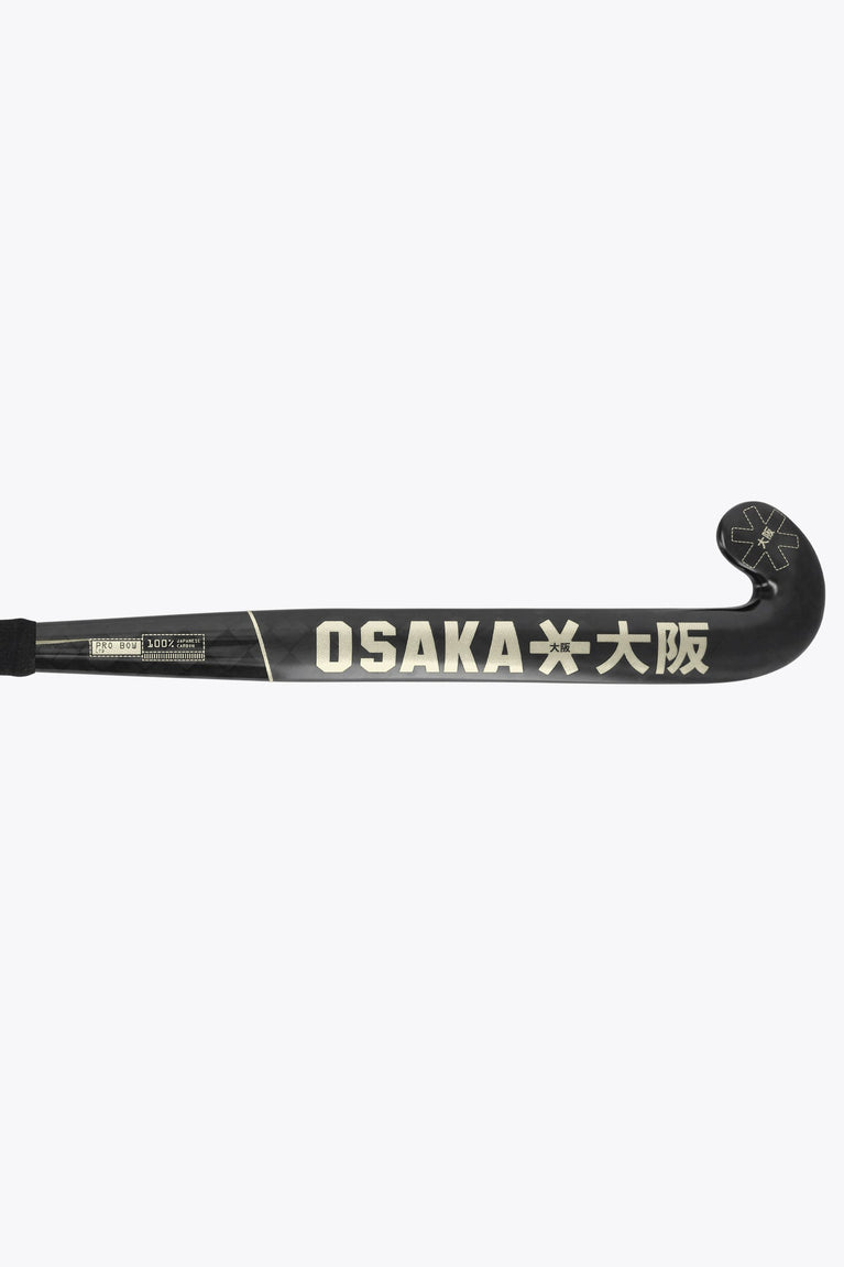 Osaka Field Hockey Stick Pro Bow LTD - Pro Tour | Washi