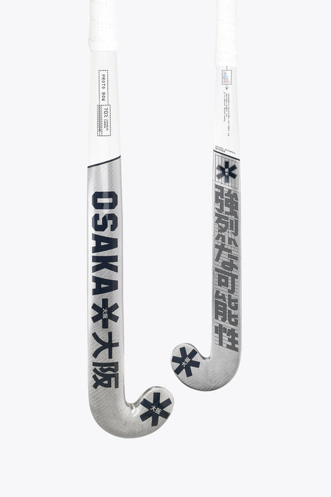 Osaka Field Hockey Stick Proto Bow 70 | Navy Peony Osaka Field Hockey Stick Proto Bow 70 | Navy Peony