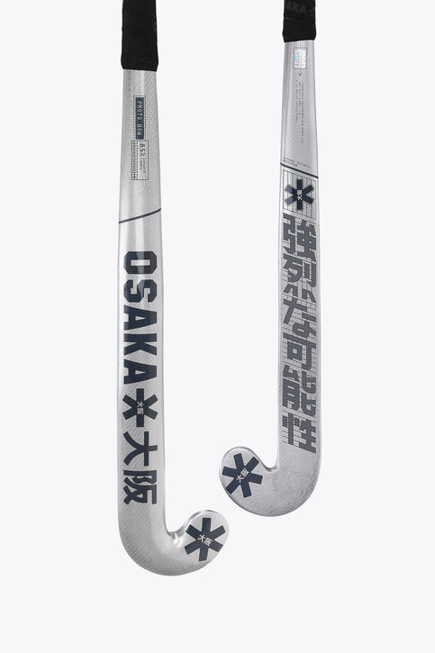 Osaka Field Hockey Stick Proto Bow 85 | Navy Peony Osaka Field Hockey Stick Proto Bow 85 | Navy Peony