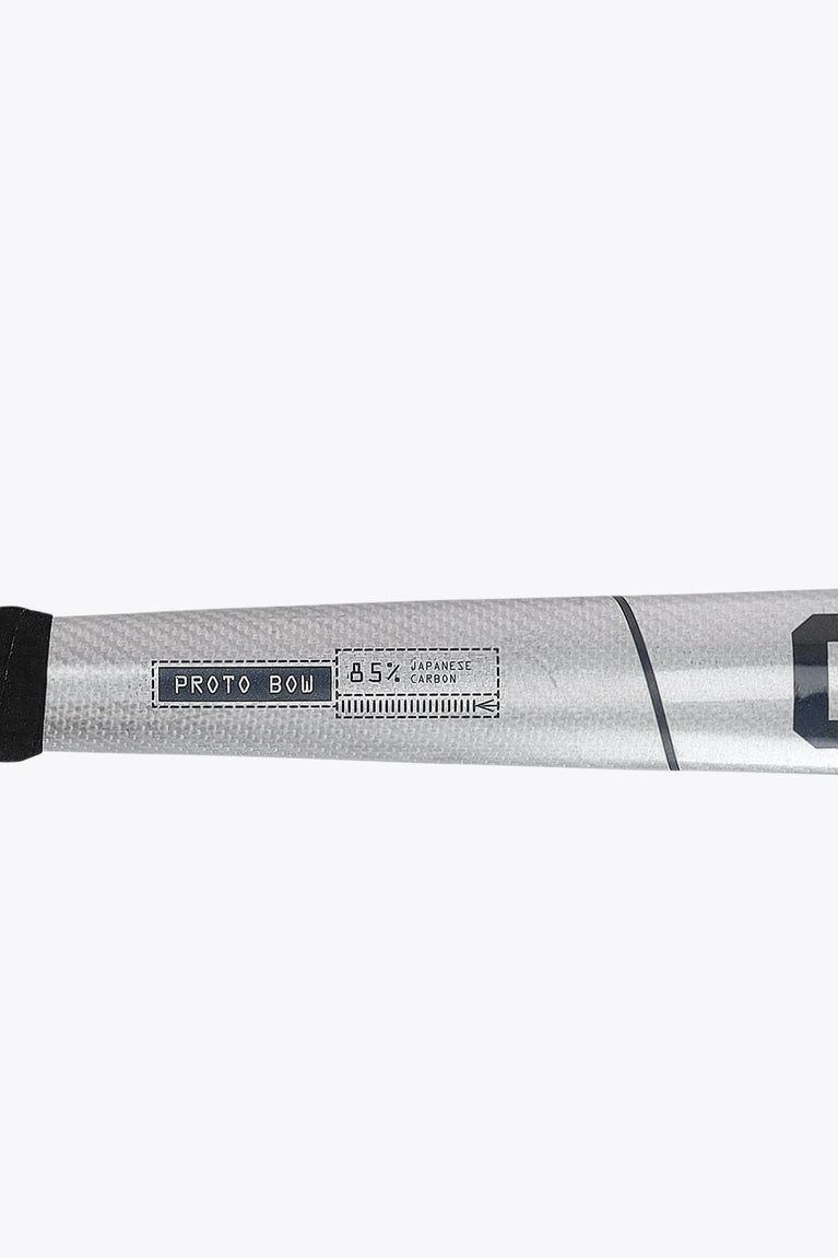 Osaka Field Hockey Stick Proto Bow 85 | Navy Peony