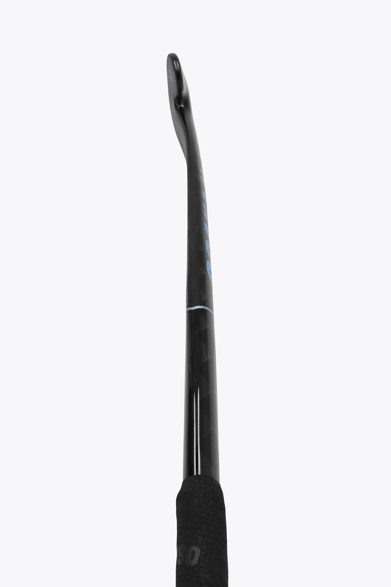 Osaka Field Hockey Stick Proto Bow LTD - Pro Tour | Silver Lake Blue