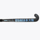 Osaka Field Hockey Stick Proto Bow LTD - Pro Tour | Silver Lake Blue