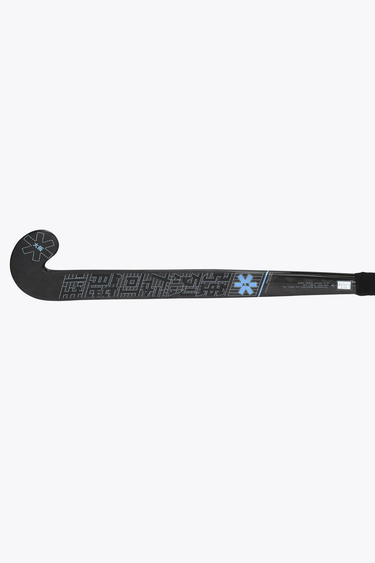 Osaka Field Hockey Stick Proto Bow LTD - Pro Tour | Silver Lake Blue