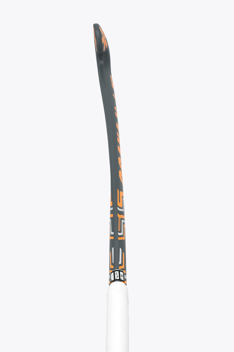 Osaka Field Hockey Stick Mid Bow GF | Flint Stone
