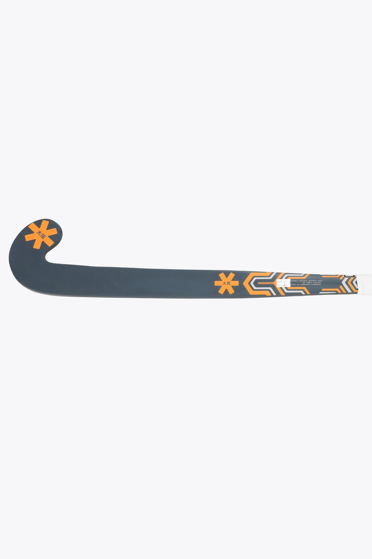 Osaka Field Hockey Stick Mid Bow GF | Flint Stone