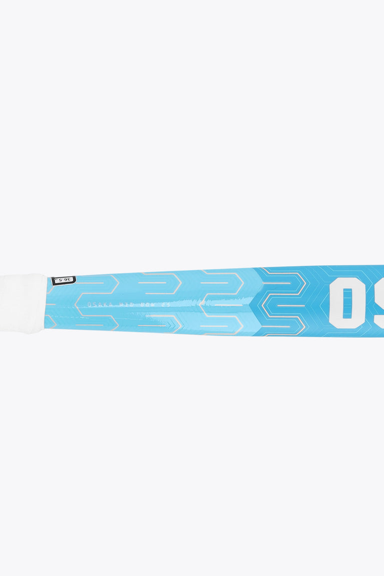 Osaka Field Hockey Stick Mid Bow 25 | Blue Topaz