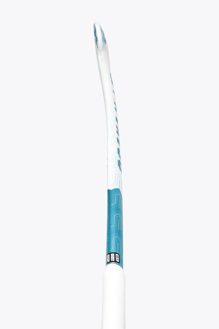 Osaka Field Hockey Stick Mid Bow 40 | Blue Topaz