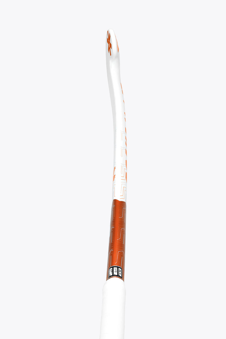 Osaka Field Hockey Stick Pro Bow 40 | Orange Tiger