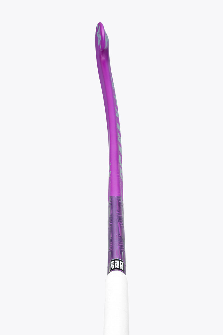Osaka Field Hockey Stick Pro Bow 70 - Futurelab | Rose Bud