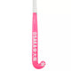 Osaka Field Hockey Stick Pro Bow 25 | Fluo Pink (DSG)