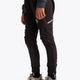 Osaka Kids Track Pants | Black