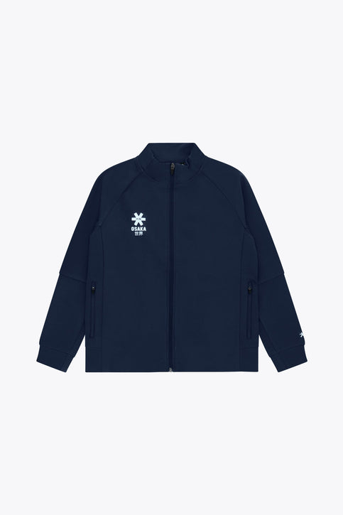 Osaka Kids Track Top | Navy Osaka Kids Track Top | Navy