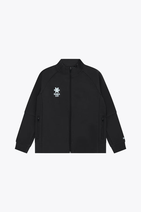 Osaka Kids Track Top | Black Osaka Kids Track Top | Black