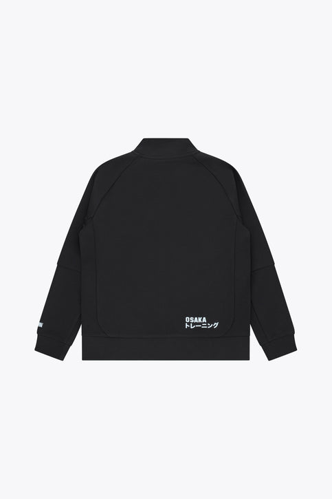 Osaka Kids Track Top | Black Osaka Kids Track Top | Black