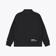 Osaka Kids Track Top | Black