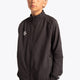 Osaka Kids Track Top | Black