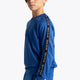Osaka Kids Training Sweater | Royal Blue