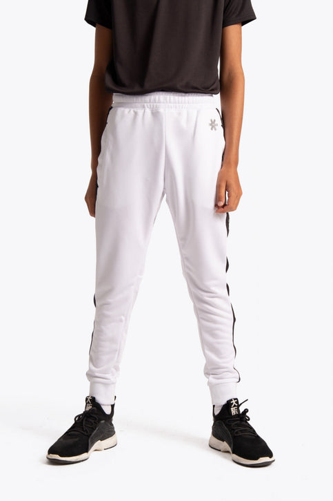 Osaka Kids Training Sweatpants | White Osaka Kids Training Sweatpants | White