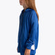 Osaka Kids Training Zip Hoodie | Royal Blue