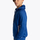 Osaka Kids Training Zip Hoodie | Royal Blue