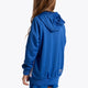 Osaka Kids Training Zip Hoodie | Royal Blue