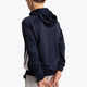 Osaka Kids Training Zip Hoodie | Navy