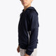 Osaka Kids Training Zip Hoodie | Navy