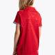 Osaka Kids Polo Jersey | Red