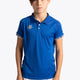 Osaka Kids Polo Jersey | Royal Blue