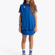 Osaka Kids Polo Jersey | Royal Blue