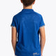 Osaka Kids Polo Jersey | Royal Blue