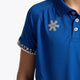 Osaka Kids Polo Jersey | Royal Blue