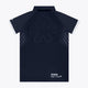 Osaka Kids Polo Jersey | Navy