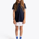 Osaka Kids Polo Jersey | Navy