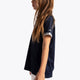 Osaka Kids Polo Jersey | Navy