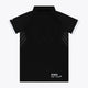 Osaka Kids Polo Jersey | Black