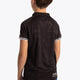 Osaka Kids Polo Jersey | Black