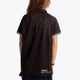 Osaka Kids Polo Jersey | Black