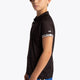 Osaka Kids Polo Jersey | Black