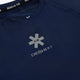 Osaka Kids Baselayer Top | Navy
