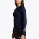 Osaka Kids Baselayer Top | Navy