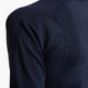 Osaka Kids Baselayer Top | Navy