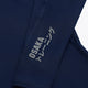 Osaka Kids Baselayer Top | Navy