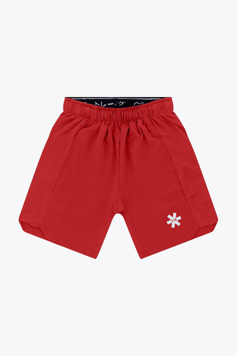 Osaka Kids Training Short | Red Osaka Kids Training Short | Red