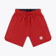 Osaka Kids Training Short | Red