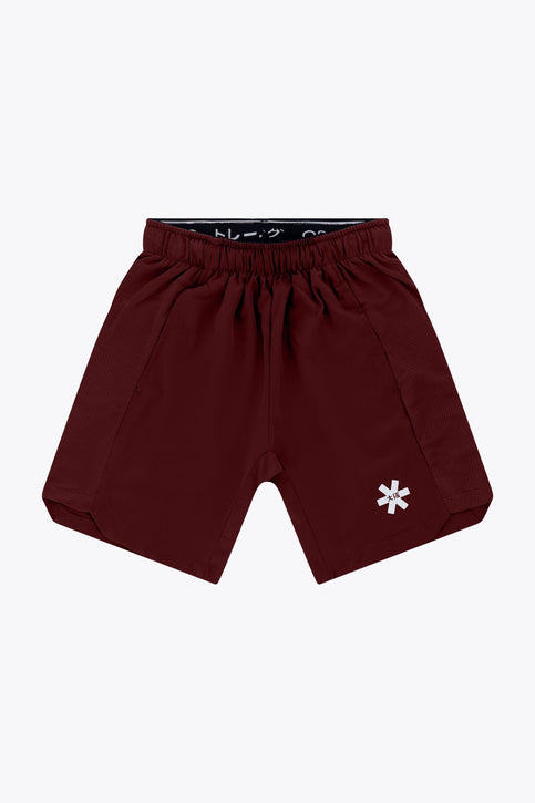 Osaka Kids Training Short | Bordeaux Osaka Kids Training Short | Bordeaux