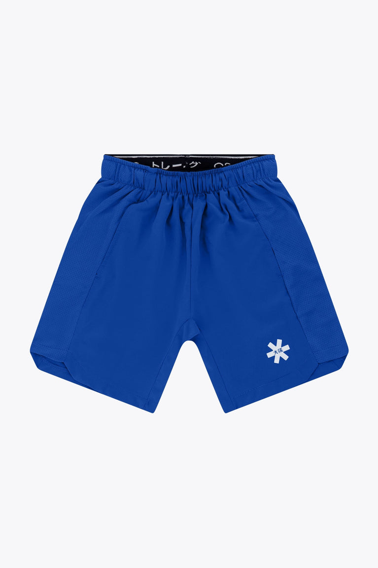Osaka Kids Training Short | Royal Blue