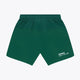 Osaka Kids Training Short | Dark Green