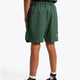 Osaka Kids Training Short | Dark Green
