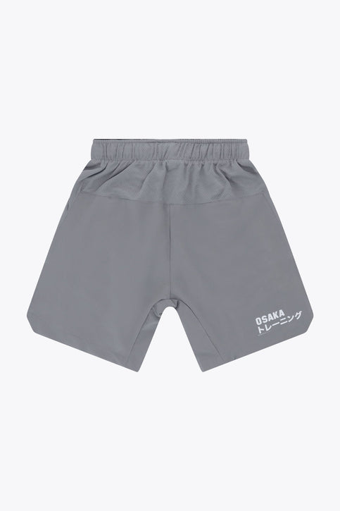 Osaka Kids Training Short | Light Grey Osaka Kids Training Short | Light Grey